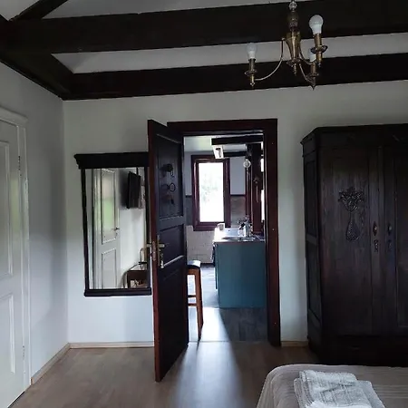 Quarto em Acomodações Particulares Quiet Place