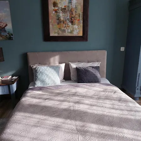Quiet Place Homestay Kaunas