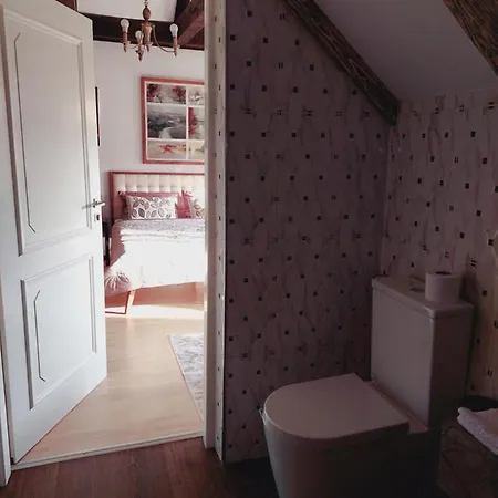 Quiet Place Homestay Kaunas