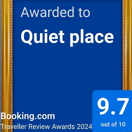 Quiet Place Homestay