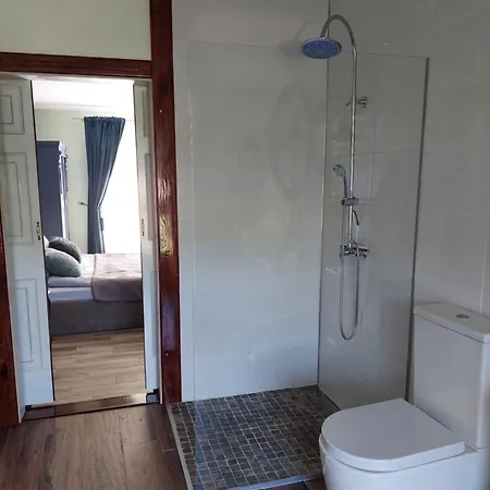 Quiet Place Gyvenimas sodyboje *