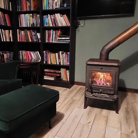 Gyvenimas sodyboje Quiet Place *