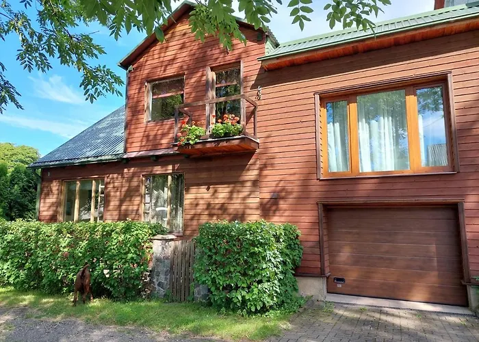 Accommodatie bij particulieren Quiet Place *