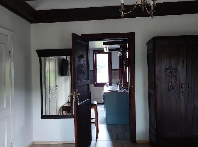 Accommodatie bij particulieren Quiet Place