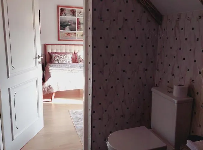 Quiet Place Accommodatie bij particulieren Kaunas