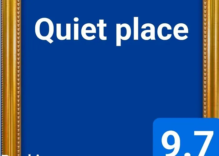 Quiet Place Homestay