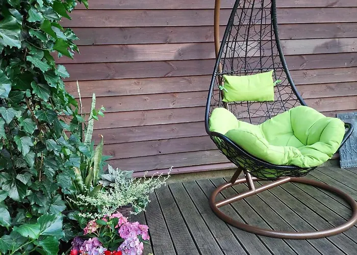 Quiet Place * Kaunas