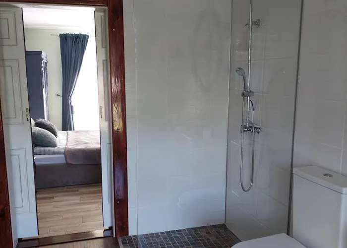 Quiet Place Accommodatie bij particulieren *