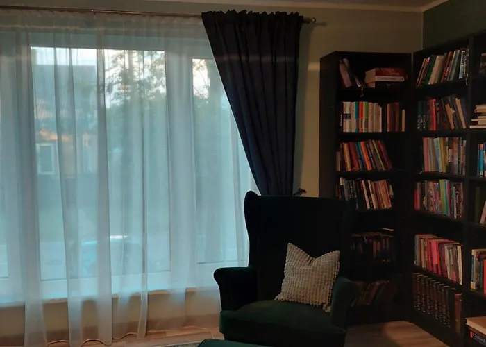 Accommodatie bij particulieren Quiet Place *