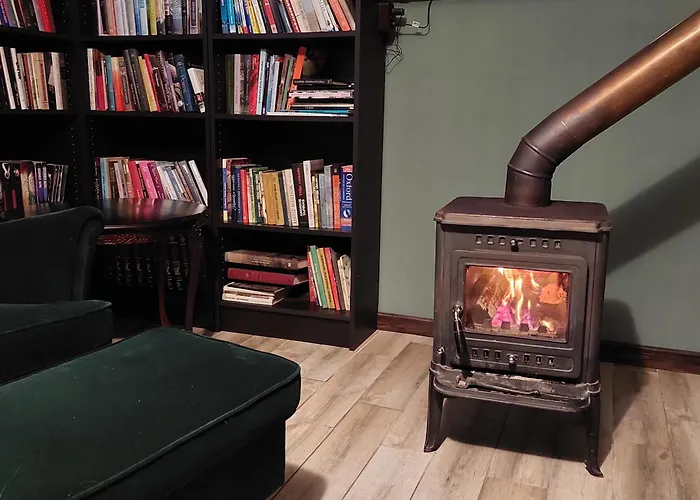 Homestay Quiet Place *